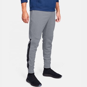 Pantalon de jogging unisexe printemps 100% coton biologique personnalisable - Product Image 3