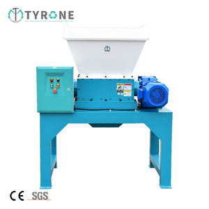 เครื่องหั่นก้อนพลาสติกที่มีหน้าจอแบบสั่น - Product Image 6