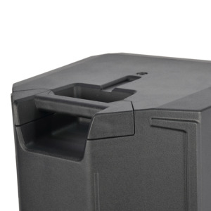 Loa Accuracy Pro Audio CBN15D3 15 inch 500W, Loa chuyên nghiệp, Loa hội trường, Loa DJ, Loa hoạt động, Loa thùng nhựa, AC XLR - Product Image 5