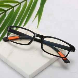 <span class=keywords><strong>Gafas</strong></span> <span class=keywords><strong>de</strong></span> Lectura Unisex <span class=keywords><strong>de</strong></span> Plástico Ligero y Económico con Protección Anti Luz Azul para <span class=keywords><strong>Presbicia</strong></span>, <span class=keywords><strong>Diseño</strong></span> Nuevo, Venta al por Mayor - Product Image 2