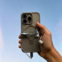Écouteurs filaires de haute qualité 1,2 m avec micro, écouteurs intra-auriculaires filaires de type C pour iPhone 15 18 Xiaomi Samsung