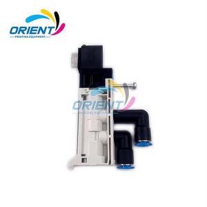 Качественный MSZF-B-3 24DC 5/2 G2.335.493 электромагнитный клапан для Heidelberg SM52 SM74, блок клапанов Cpl MSZFB3, детали печатного оборудования - Product Image 6