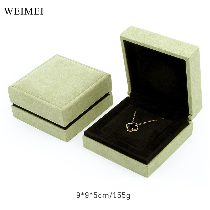 Boîte collier