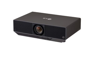 Projecteur laser <span class=keywords><strong>4K</strong></span> <span class=keywords><strong>LG</strong></span> ProBeam BU70QGA, luminosité de 7000 lumens ANSI, projecteur numérique intelligent haut de gamme multifonctionnel - Product Image 4
