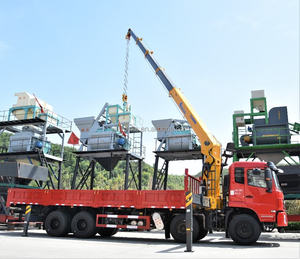 Châssis de grue Dongfeng K5, 4 roues avant, 8 roues arrière, <span class=keywords><strong>camion</strong></span>-grue embarqué de 14 tonnes, grue à flèche droite de 20T, nouveau stock - Product Image 5