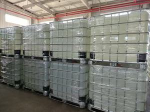 <span class=keywords><strong>85</strong></span>,0 % min <span class=keywords><strong>DEHA</strong></span> N,N-Diéthylhydroxylamine CAS 3710-84-7 - Product Image 3