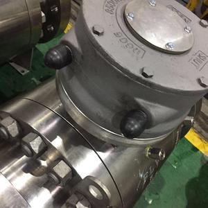 6 Inch Cf8m Stainless Steel Ball Ball Stainless Steel Ball - Product Image 2