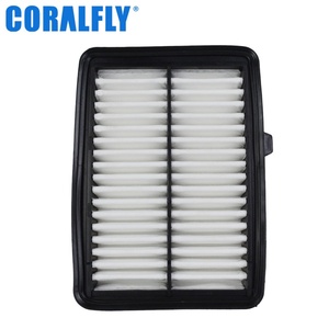 Repuestos para Automóviles Diésel 17220-rkg-a00 17220-rna-y00 17220-pwa-j10 17220-64a-a00 Filtro de Aire para Motor de Automóvil 17220-pld-000 - Product Image 4