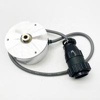Qualité VAMATEX Rapier Loom Pièces De Rechange P1001 Encodeur Rotatif Capteur Pêcheur pour Machine Textile