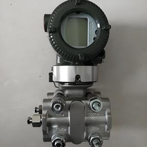 100% Original YOKOGAWA EJA110e/EJA118e/EJA130e/EJA210/EJA430e/EJA438e/EJA530e Diferencial Montado en Brida EJA 100% Nuevo - Product Image 5