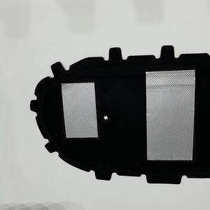 Capot de capot en coton d'isolation <span class=keywords><strong>thermique</strong></span> pour Skoda Karoq 2019 2022 2023 pièces de rechange de <span class=keywords><strong>voiture</strong></span> accessoire - Product Image 3