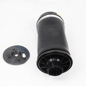 Pièces de suspension <span class=keywords><strong>pneumatique</strong></span> pour <span class=keywords><strong>Mercedes</strong></span> <span class=keywords><strong>W164</strong></span> <span class=keywords><strong>ML</strong></span>, ressort <span class=keywords><strong>pneumatique</strong></span> arrière A1643200625 A1643200825 - Product Image 2
