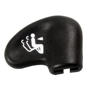 Bouton de réglage de la hauteur et de l'inclinaison du siège pour chaise de bureau <span class=keywords><strong>Herman</strong></span> <span class=keywords><strong>Miller</strong></span> Classic Home Office Computer Chair, couleur graphite noir - Product Image 2