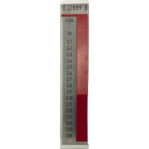 Module d'entrée-sortie EtherCAT série EJ EJ2889-0000 100 % original, neuf, 16 sorties numériques NPN 0,5 A - Product Image 1