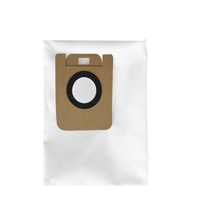 Bolsa de polvo compatible con <span class=keywords><strong>Dreame</strong></span> <span class=keywords><strong>Bot</strong></span> <span class=keywords><strong>Z10</strong></span> <span class=keywords><strong>Pro</strong></span> L10 D10 Plus RLS3D <span class=keywords><strong>Robot</strong></span> aspirador repuestos accesorios bolsa de filtro de polvo - Product Image 2