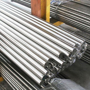 Vente directe usine – Barres en acier inoxydable 201, 304, 310, 316, 321, 904L, 310S – Barres rondes en acier inoxydable – Tiges bidirectionnelles en acier inoxydable - Product Image 4