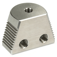 Offre Spéciale : Service de Fabrication de Composants Personnalisés en Laiton, Cuivre, Acier Inoxydable et Aluminium – Pièces Usinées CNC