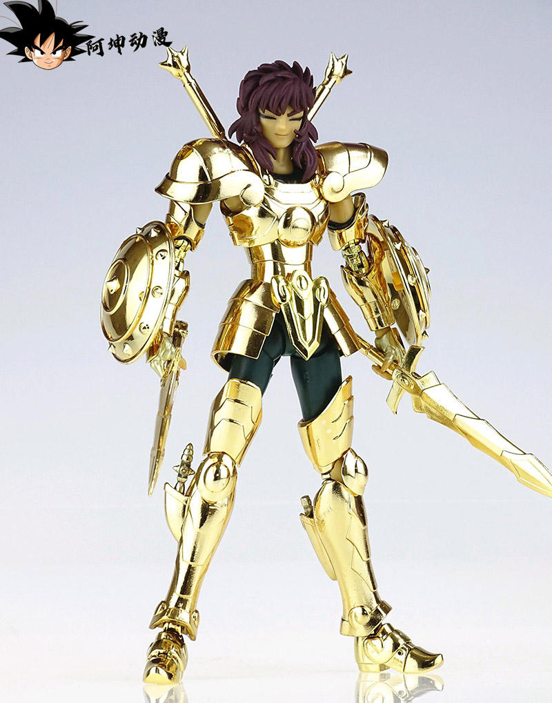 24k gold mst balance