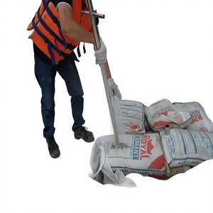 Cemento Portland 42.5 de Vietnam (Hanoi) con endurecimiento extra rápido para uso en infraestructura - Precio internacional por tonelada - Product Image 1