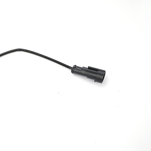 Heli <b>Electronics</b> Brake Warning Wire 300mm For Iveco Replacement <b>Repair</b> <b>Part</b> Number 1908407 - Product Image 3