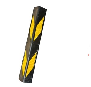 Bền trong nhà EVA góc bảo vệ cho nhà để xe bảo vệ tường hệ thống bãi đậu xe trong nhà hành lang bảo vệ lan can bảo vệ - Product Image 1