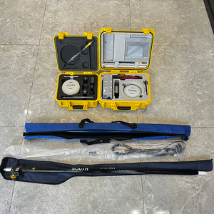 เซาท์ อินไซท์ วี2/เอส1 จีพีเอส อาร์ทีเค |   Visual RTK พร้อมกล้องเดี่ยว - Product Image 6