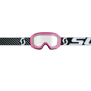 Gafas Deportivas Scott Buzz Mx Pro Junior Rosa - Product Image 2
