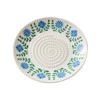 Plaque à râper l'ail en céramique multifonctionnelle faite à la main, râpe à gingembre personnalisée, plat à légumes, outil de broyage de cuisine durable