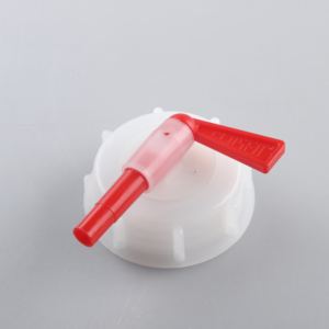 Plastic Flessen Trommel Water Dispenser Kraan 36Mm Din51 Din61 62Mm Kranen - Product Image 4