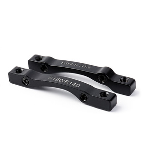 Adaptador de Freno de Disco Hidráulico Mecánico Bolany F160 R140 F180 R160, Soporte de Montaje de Caliper para Bicicleta de Montaña - Product Image 2