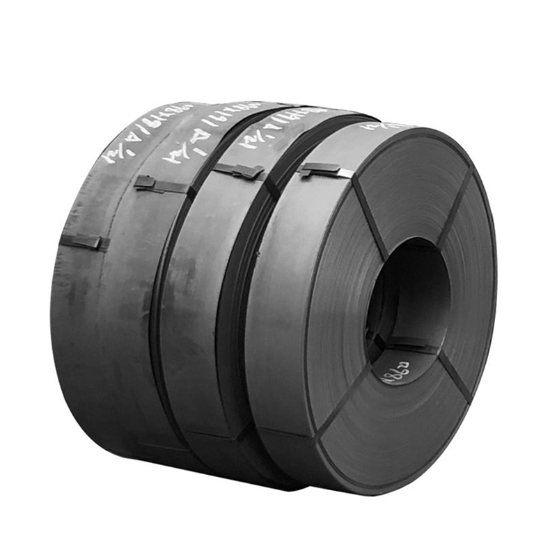 Hr стальная катушка Ss400 A36 Q235 Q345 Q195 горячекатаная стальная катушка Prime Ss400 Q235 горячекатаная Углеродистая стальная катушка