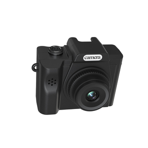 Retro <span class=keywords><strong>Slr</strong></span> Máy Ảnh Kỹ Thuật Số Kích Thước Nhỏ Máy Ảnh Kỹ Thuật Số Bỏ Túi Máy Quay Video Máy Ảnh Cho Trẻ Em Sinh Viên Ghi Máy Quay Phim Microvideo - Product Image 4