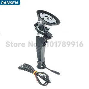 Nouvelle buse centrifuge pliable en plastique Aerops 4820 5820 2L 5L 12S-18S 48V pour pulvérisation agricole - Product Image 5
