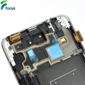 Schermo per Cellulare <span class=keywords><strong>Samsung</strong></span> Galaxy <span class=keywords><strong>Note</strong></span> <span class=keywords><strong>3</strong></span> Mini Display LCD Digitizer Sostituzione LCD per <span class=keywords><strong>Samsung</strong></span> <span class=keywords><strong>Note</strong></span> <span class=keywords><strong>3</strong></span> Touch Screen - Product Image 3