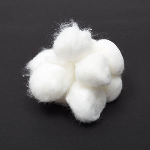 قطن طبي عالي الجودة غير معقم للاستعمال مرة واحدة للاستخدام في المستشفيات والعيادات - Product Image 5