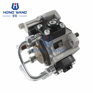 Bomba de Inyección de Combustible de Alto Rendimiento 294050-0014 22100-E0273 Compatible con Denso para Camiones Hino 268 2008 - Product Image 6