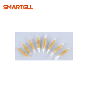 IV truyền nhựa đặt máy lắp ráp ống cao su - Product Image 6