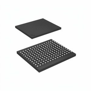 Componente Electrónico Chip de Memoria 71V67603S150BQ 165 TBGA, Servicio Integral Original - Product Image 1