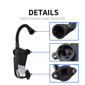 ตัวแยกน้ำมันเครื่อง PC3Z-6A785-A สำหรับรถฟอร์ด F250 F350 เครื่องยนต์ดีเซล 6.7 ลิตร อะไหล่เปลี่ยนระบบ PCV - Product Image 2