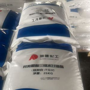 Vente d'usine de poudre blanche de dioxyde de titane Anatase de qualité industrielle pour la peinture à base d'eau d'intérieur Produit rutile gratuit - Product Image 3