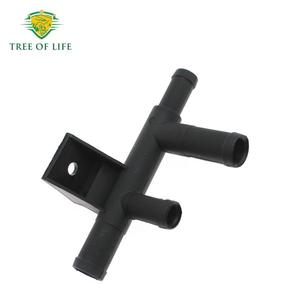 Conector de manguera del calefactor Tree Of Life 97317-4A001 para Hyundai Starex H1 H-1 - Product Image 1