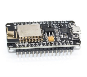 Placa de Desarrollo <span class=keywords><strong>NodeMcu</strong></span> CH340/CP2102 <span class=keywords><strong>V3</strong></span> V2 Lua WIFI Basada en el Módulo ESP8266, Placa de Desarrollo <span class=keywords><strong>ESP32</strong></span> ESP-32 - Product Image 1