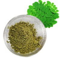 Harga Grosir Bubuk Ekstrak Daun Moringa Bubuk Ekstrak Moringa 99% Bubuk Daun Moringa