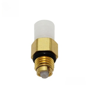 Nuevo Conector de Aire para Amortiguador de Gas para Mercedes-Benz W164 W251, Accesorios de Latón 1643206013 2513205713 - Product Image 5