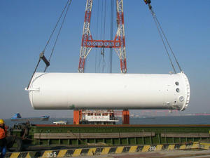 CYY yeni endüstriyel sıvı azot/oksijen/karbondioksit/Argon kriyojenik depolama tankı yüksek güvenlik 1 yıl garanti farklı - Product Image 5