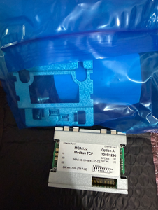 130B1296 VLT Modbus TCP MCA 122 With <b>Coating</b> for Automated Communication Networks - Product Image 2