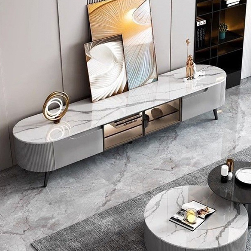 Wholesale Modern TV Cabinet TV Stand