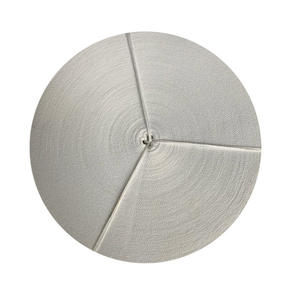 Banda Guía para Máquina de Planchar Senkoshi, 100 mm de Perímetro, Banda Transportadora Textil Resistente a Altas Temperaturas - Product Image 1