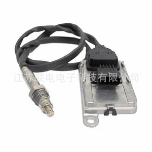 Oxygen <b>Sensor</b> 5WK97372 22827995 <b>For</b> Volvo <b>Car</b> Replacement Part - Product Image 1