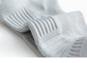 Calzini da Basket Invernali <span class=keywords><strong>Spalding</strong></span> Personalizzati all'Ingrosso, Logo, Supporto per Caviglia, Stile Equipaggio, Lavorati a Maglia, Motivo Caratteristico, Antiscivolo, per Appassionati di Sport - Product Image 6